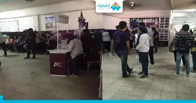 دورات في التعامل مع البورصة لـ«طلاب عين شمس»