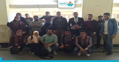 نتائج مسابقة الطالب المثالي بـ«تجارة عين شمس»