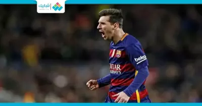نتيجة مباراة برشلونة وإشبيلية (2-1)