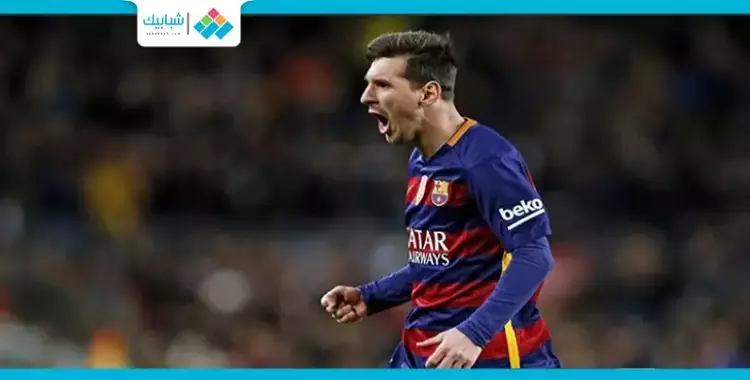  نتيجة مباراة برشلونة وإشبيلية (2-1) 