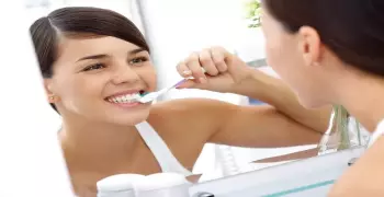 الأسنان عنوانك.. اعرفي إزاي تحافظي عليها