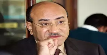 قرار عاجل من النيابة العسكرية ضد هشام جنينة