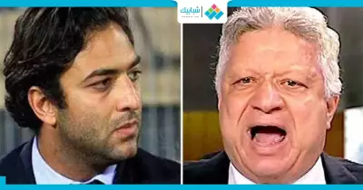 6 تصريحات قصف بها «ميدو» جبهة مرتضى منصور
