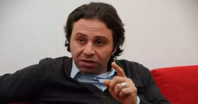 حازم إمام: لهذه الأسباب رفضت الانضمام لـ«الأهلي»