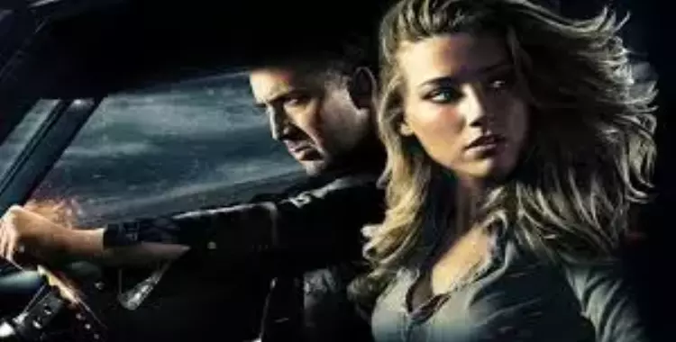  فيلم السهرة.. نيكولاس كيدج في «Drive Angry» على «MBC2» 