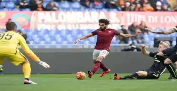 محمد صلاح أفضل محترف أفريقي في فبراير