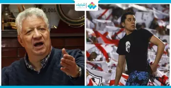 «سيد طالع ومرتضى داخل».. «تويتر» يحتفل بـ«مشاغب»