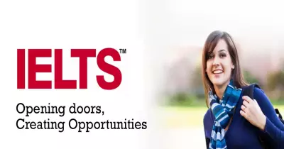 نماذج اختبارات «IELTS».. لو عايز تسافر