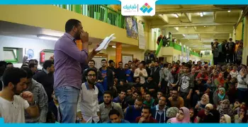 أزمة بمعهد «رجب العالي» ودعوات للإضراب بعد تحويل طلاب للتحقيق