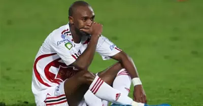 هذا ما فعله «شيكابالا» في تدريبات الزمالك بعد إصابته