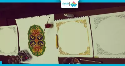 فريق «ألوان الأزهر» ينظم ورش فنية للطلاب