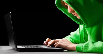 لتجنب الاختراق.. لا تفتح رابطا يحمل هذه الكلمة