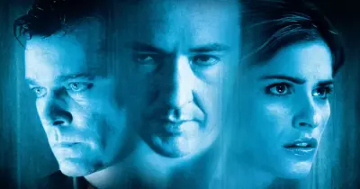 فيلم السهرة.. «الهوية» الليلة على «إم بي سي ماكس»