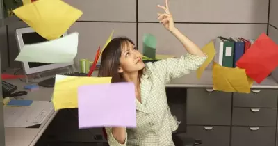 عايز تسيب شغلك وتبدأ مشروعك؟.. اعرف التوقيت المناسب