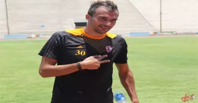 إبراهيم سعيد: «بلطجية اقتحموا شقتي.. والشرطة مش بترد»