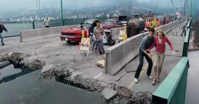 عش تجربة مواجهة الموت مع سلسلة أفلام «Final Destination»