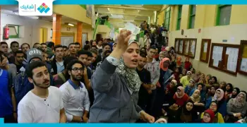 بعد فصل 9 طلاب.. عميد «معهد الإسكندرية»: رأفنا بهم حفاظا على مستقبلهم