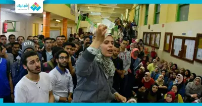 بعد فصل 9 طلاب.. عميد «معهد الإسكندرية»: رأفنا بهم حفاظا على مستقبلهم