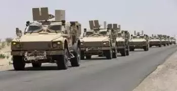 اتفاق تهدئة على الحدود اليمنية السعودية