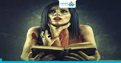 تخيل نفسك بطل مرعب في هذه الروايات.. جمد قلبك