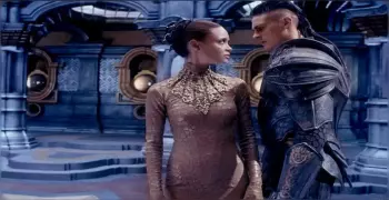 فيلم السهرة.. أكشن في «The Chronicles of Riddick» على «MBC2»