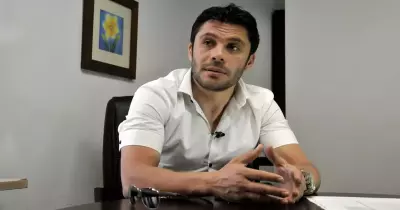 أحمد حسن يشكو الزمالك لاتحاد الكرة.. تعرف على السبب