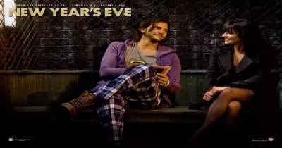 فيلم السهرة.. «New Year's Eve» على «Mbc Max»