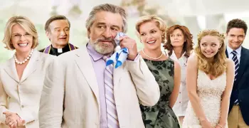 فيلم السهرة..كوميديا في «The Big Wedding» النهارده