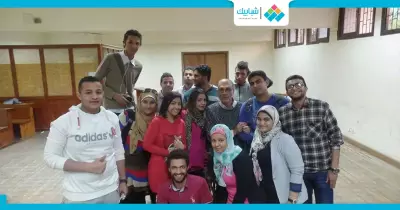 اتحاد دار علوم القاهرة: استئناف أنشطة الفريق المسرحي بعد اعتذارهم