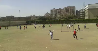 «المزاريطة» و«يوفنتوس» في نهائي كأس «إعلام القاهرة»