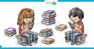للطلاب.. 4 خطوات للتخلص من عادات المذاكرة الخاطئة
