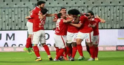 الأهلي يبدأ مشواره الأفريقي بمواجهة ريكرياتيفو الأنجولي اليوم