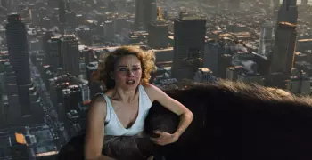 فيلم السهرة.. مغامرة في «King Kong» على «MBC2»