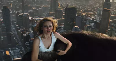 فيلم السهرة.. مغامرة في «King Kong» على «MBC2»
