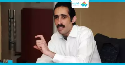 مجدي الجلاد مدافعًا عن الزند.. «زلة لسان»