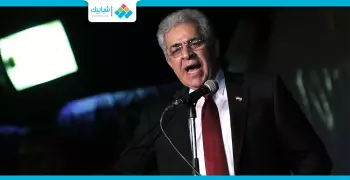 حمدين صباحي للزند: «قطع لسانك»