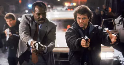 فيلم السهرة.. أكشن في «Lethal Weapon 2» على «Mbc Max»