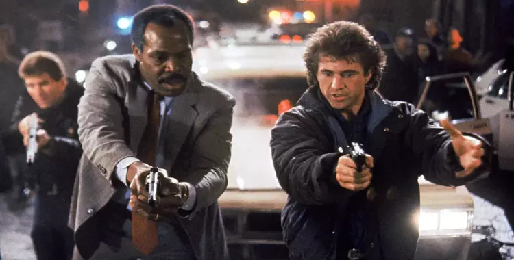  فيلم السهرة.. أكشن في «Lethal Weapon 2» على «Mbc Max» 