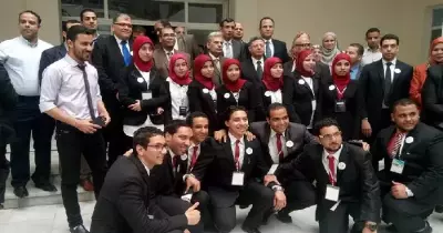 القطاع الخاص يوفر 1738 فرصة عمل بملتقى زراعة القاهرة