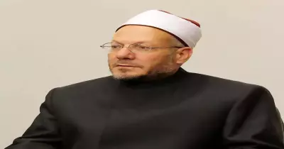 مفتي الجمهورية يوجه التحية للجيش.. ويؤكد: كشف كذب الجماعات الإرهابية من واجبات الوقت