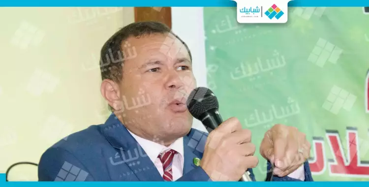  عميد إعلام الأزهر: المسلمون يعيشون تحت نار التهديد بالغرب 