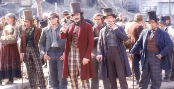 فيلم السهرة.. أكشن في «Gangs of New York» الليلة