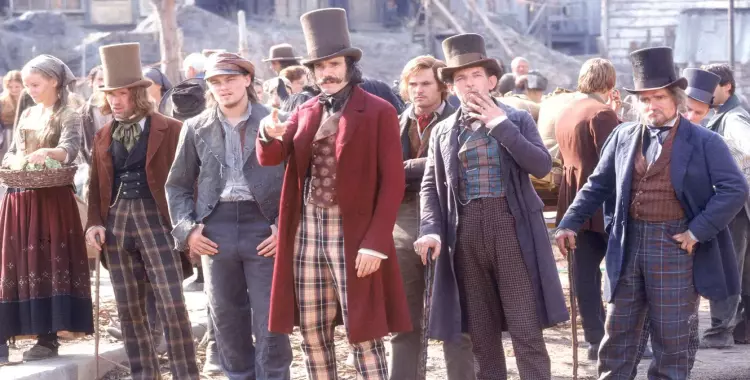  فيلم السهرة.. أكشن في «Gangs of New York» الليلة 