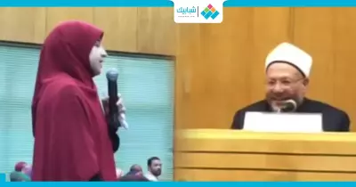 المفتي يتهرب من «رأي الشرع» في تصريح «الزند»