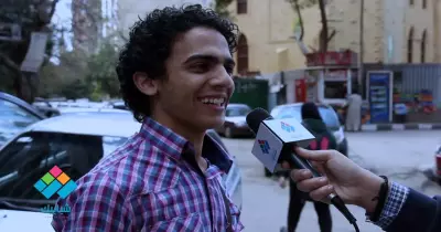 المصريين للشرطة: بالراحة علينا يا حكومة (فيديو)