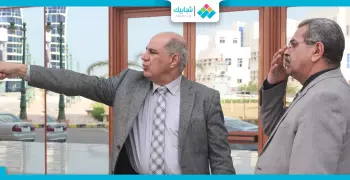 التحقيق مع 20 طالبا بكلية تمريض كفر الشيخ