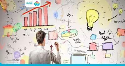 6 مبادئ لازم تعرفها عن ريادة الأعمال