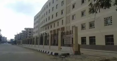 اتحاد حقوق المنصورة يوقف أنشطته لانتهاكات حقوق الطلاب