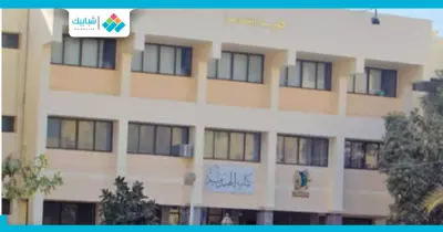 صور| انتحار جماعي بـ«هندسة الفيوم»