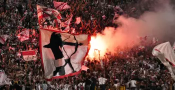 «الوايت نايتس» يتحدى: «سنحضر مباراة الزمالك غدا»